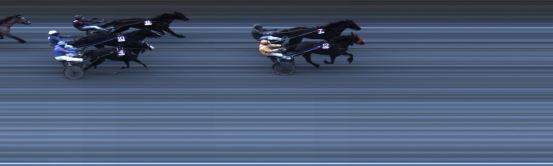 Målfoto for løp 3 på bane LE den 11.05.2020