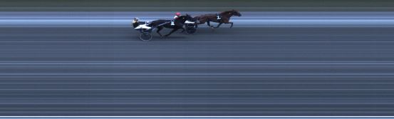 Målfoto for løp 6 på bane LE den 24.05.2020