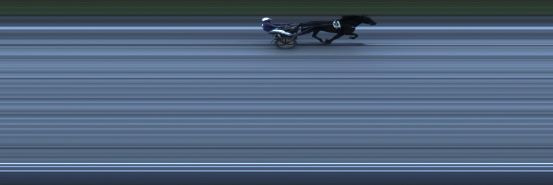 Målfoto for løp 1 på bane LE den 03.06.2020