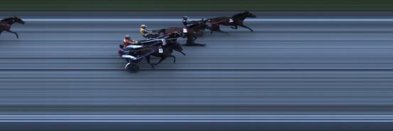 Målfoto for løp 3 på bane LE den 03.06.2020