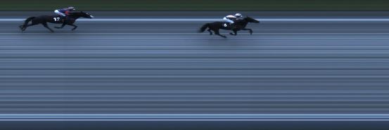 Målfoto for løp 4 på bane LE den 03.06.2020