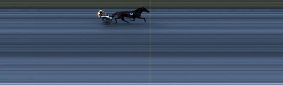 Målfoto for løp 20 på bane LE den 29.06.2020