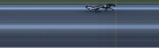 Målfoto for løp 4 på bane LE den 20.07.2020