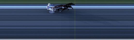 Målfoto for løp 7 på bane LE den 27.07.2020