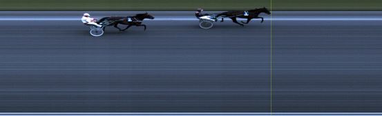 Målfoto for løp 20 på bane LE den 07.09.2020