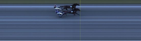 Målfoto for løp 20 på bane LE den 05.10.2020