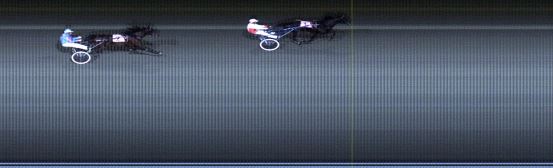 Målfoto for løp 20 på bane LE den 26.10.2020