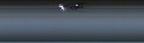 Målfoto for løp 2 på bane LE den 09.11.2020