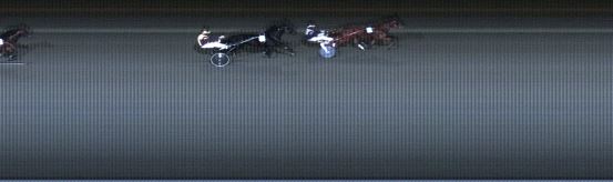 Målfoto for løp 4 på bane LE den 09.11.2020