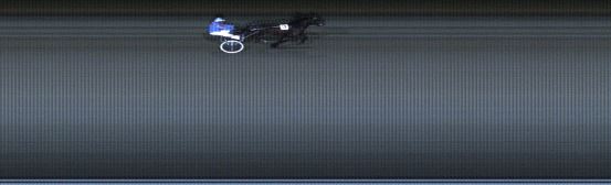 Målfoto for løp 1 på bane LE den 16.11.2020