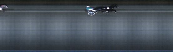 Målfoto for løp 7 på bane LE den 16.11.2020