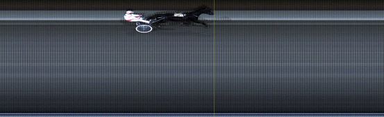 Målfoto for løp 20 på bane LE den 14.12.2020