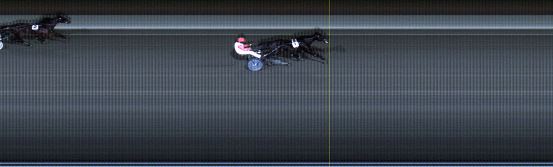 Målfoto for løp 22 på bane LE den 14.12.2020