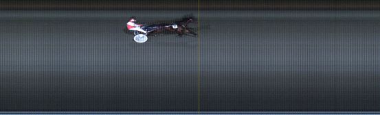 Målfoto for løp 20 på bane LE den 21.12.2020