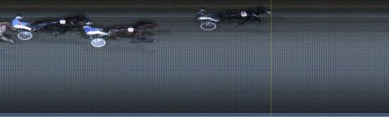 Målfoto for løp 10 på bane LE den 28.12.2020