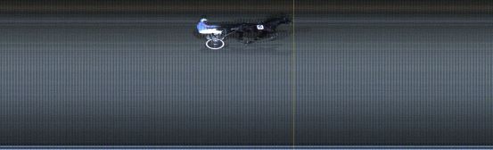 Målfoto for løp 20 på bane LE den 28.12.2020