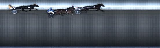 Målfoto for løp 6 på bane LE den 18.01.2021