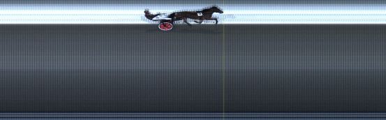 Målfoto for løp 7 på bane LE den 31.01.2021