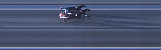 Målfoto for løp 3 på bane LE den 29.03.2021