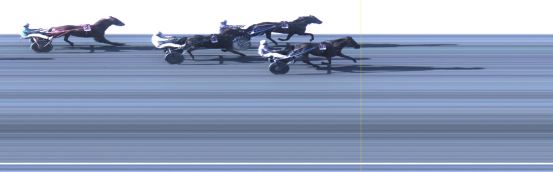 Målfoto for løp 10 på bane LE den 10.04.2021