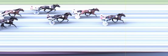 Målfoto for løp 5 på bane LE den 26.06.2021