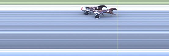 Målfoto for løp 6 på bane LE den 26.06.2021