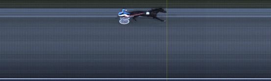 Målfoto for løp 4 på bane LE den 19.09.2021