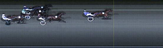 Målfoto for løp 4 på bane LE den 01.11.2021