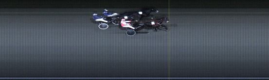 Målfoto for løp 4 på bane LE den 15.11.2021