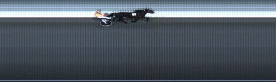 Målfoto for løp 1 på bane LE den 05.12.2021