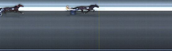 Målfoto for løp 13 på bane LE den 05.12.2021