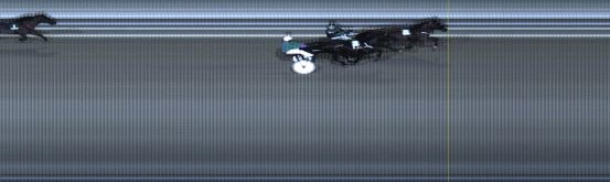 Målfoto for løp 4 på bane LE den 28.12.2021