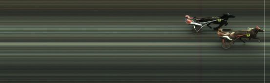 Målfoto for løp 1 på bane MO den 11.05.2014