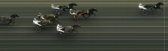 Målfoto for løp 4 på bane MO den 11.05.2014