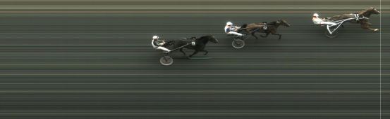 Målfoto for løp 6 på bane MO den 11.05.2014