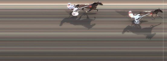 Målfoto for løp 3 på bane MO den 19.05.2014