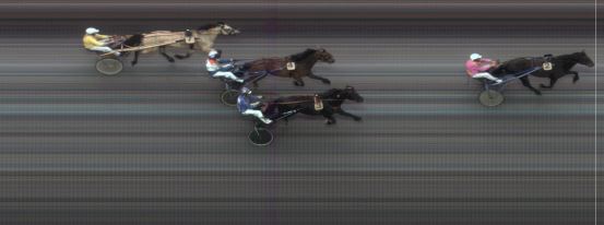 Målfoto for løp 7 på bane MO den 19.05.2014