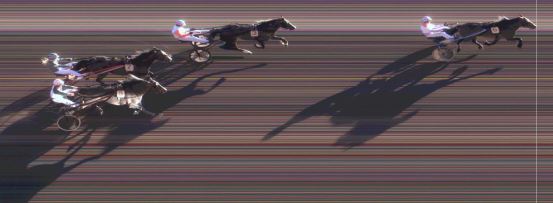 Målfoto for løp 7 på bane MO den 27.05.2014