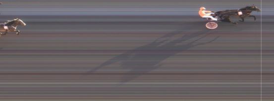 Målfoto for løp 8 på bane MO den 27.05.2014