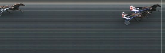 Målfoto for løp 7 på bane MO den 08.07.2014