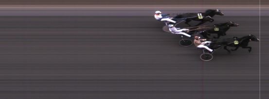 Målfoto for løp 9 på bane MO den 15.07.2014