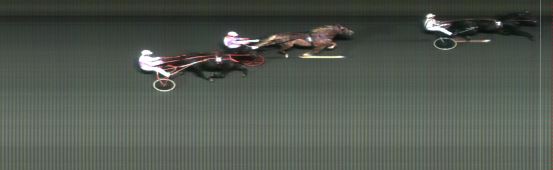 Målfoto for løp 6 på bane MO den 16.09.2014