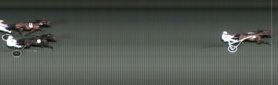 Målfoto for løp 7 på bane MO den 16.09.2014