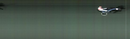 Målfoto for løp 8 på bane MO den 23.09.2014