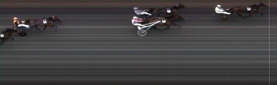 Målfoto for løp 5 på bane MO den 18.10.2014