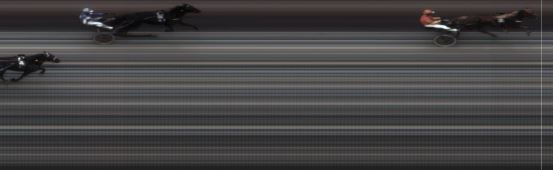 Målfoto for løp 6 på bane MO den 18.10.2014