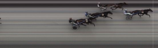 Målfoto for løp 7 på bane MO den 18.10.2014