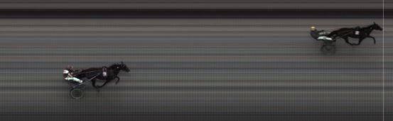 Målfoto for løp 8 på bane MO den 18.10.2014