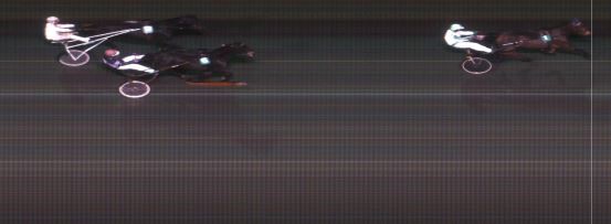 Målfoto for løp 4 på bane MO den 02.11.2014