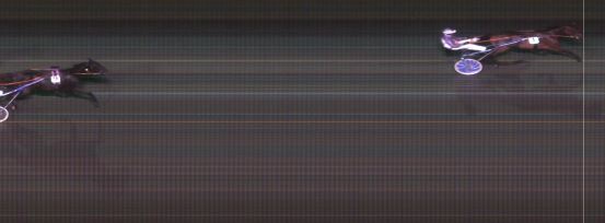 Målfoto for løp 5 på bane MO den 02.11.2014